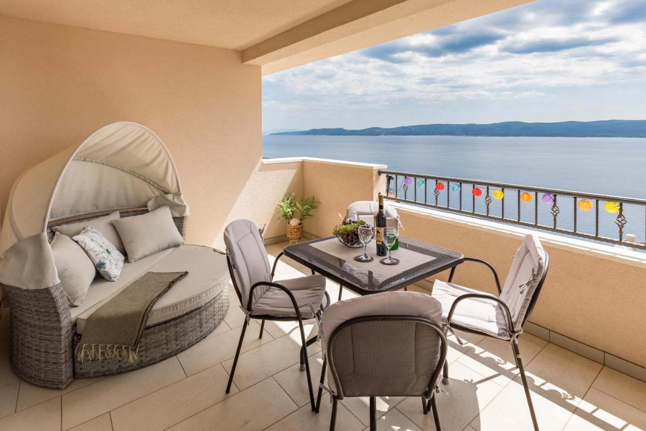 Luxurious Apartments Bona Fide Міміце Екстер'єр фото