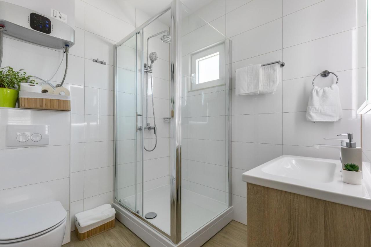 Luxurious Apartments Bona Fide Міміце Екстер'єр фото