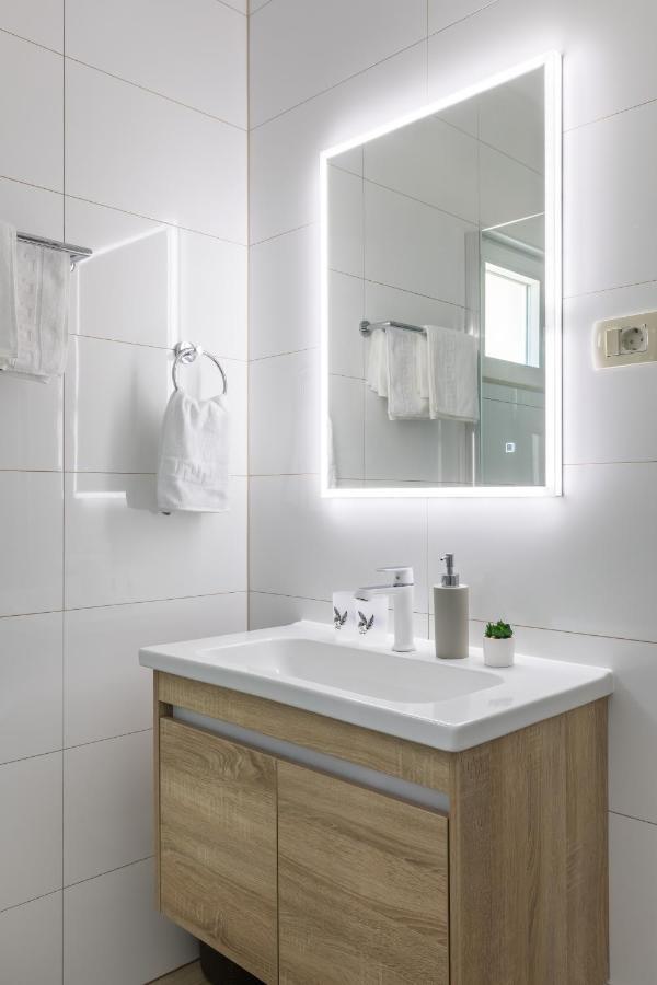 Luxurious Apartments Bona Fide Міміце Екстер'єр фото