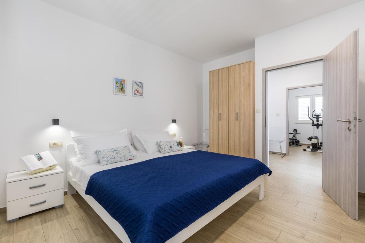 Luxurious Apartments Bona Fide Міміце Екстер'єр фото