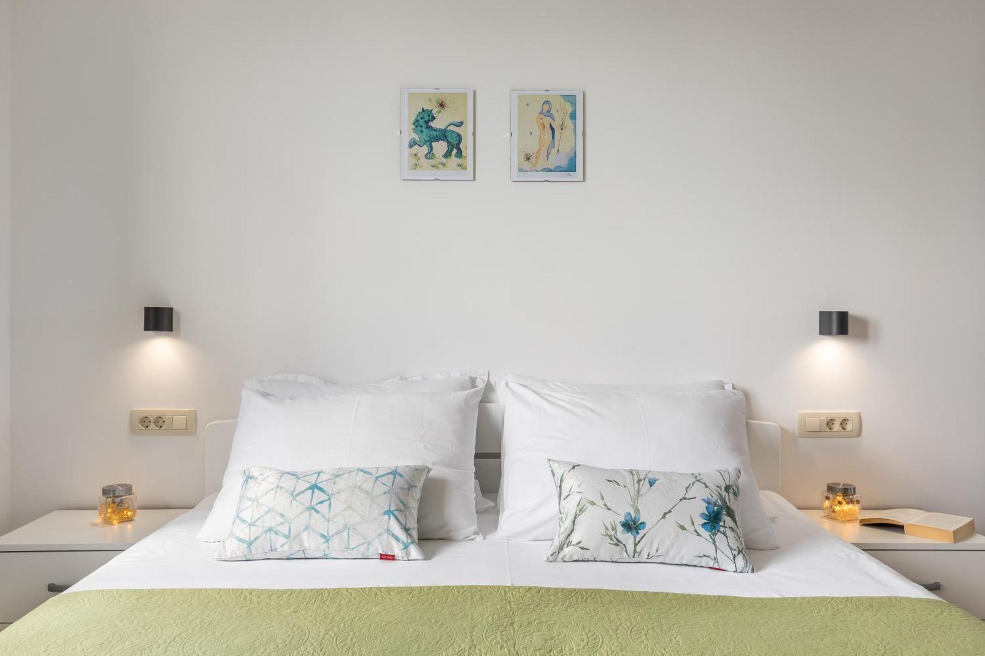 Luxurious Apartments Bona Fide Міміце Номер фото
