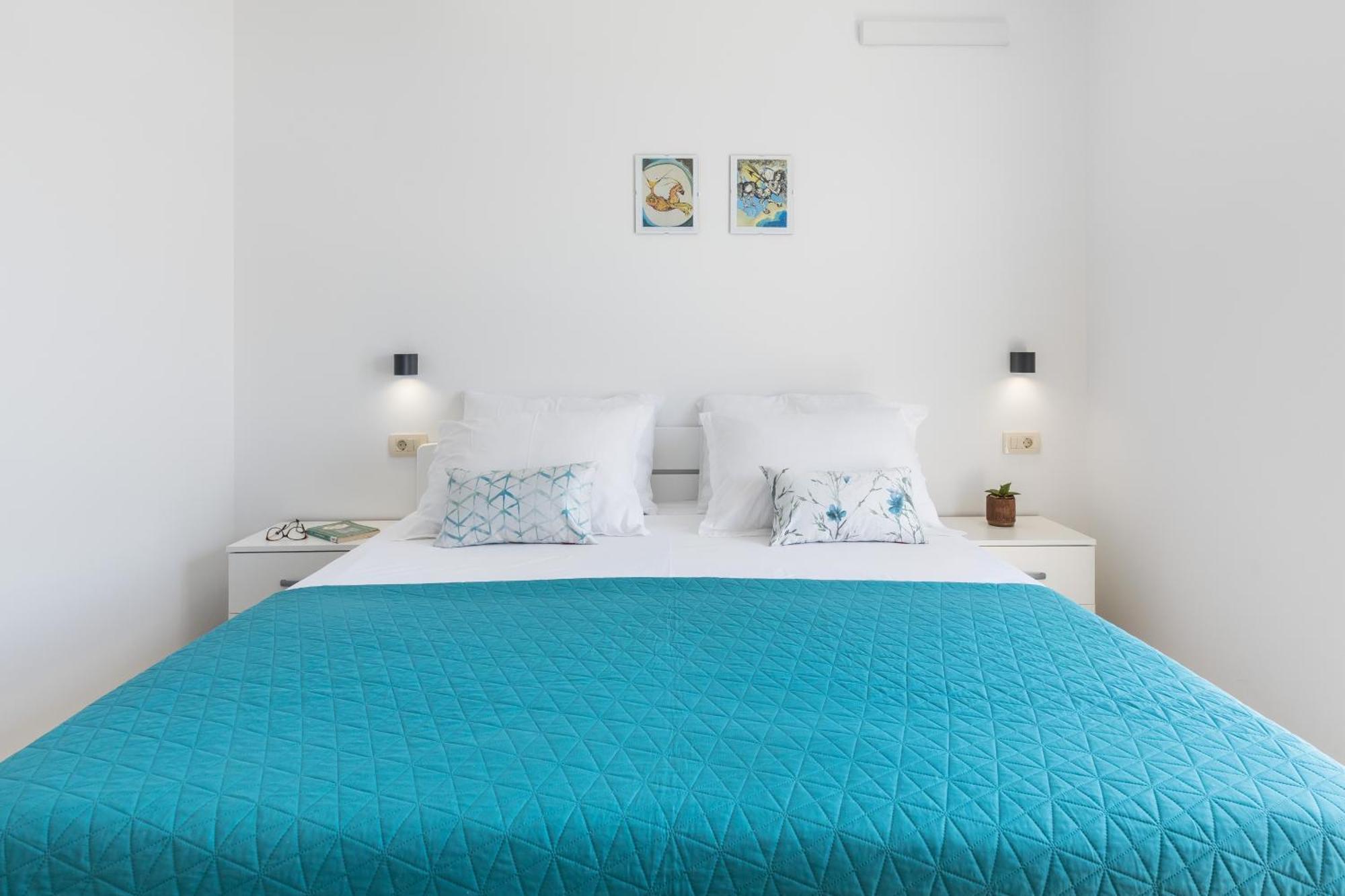 Luxurious Apartments Bona Fide Міміце Номер фото