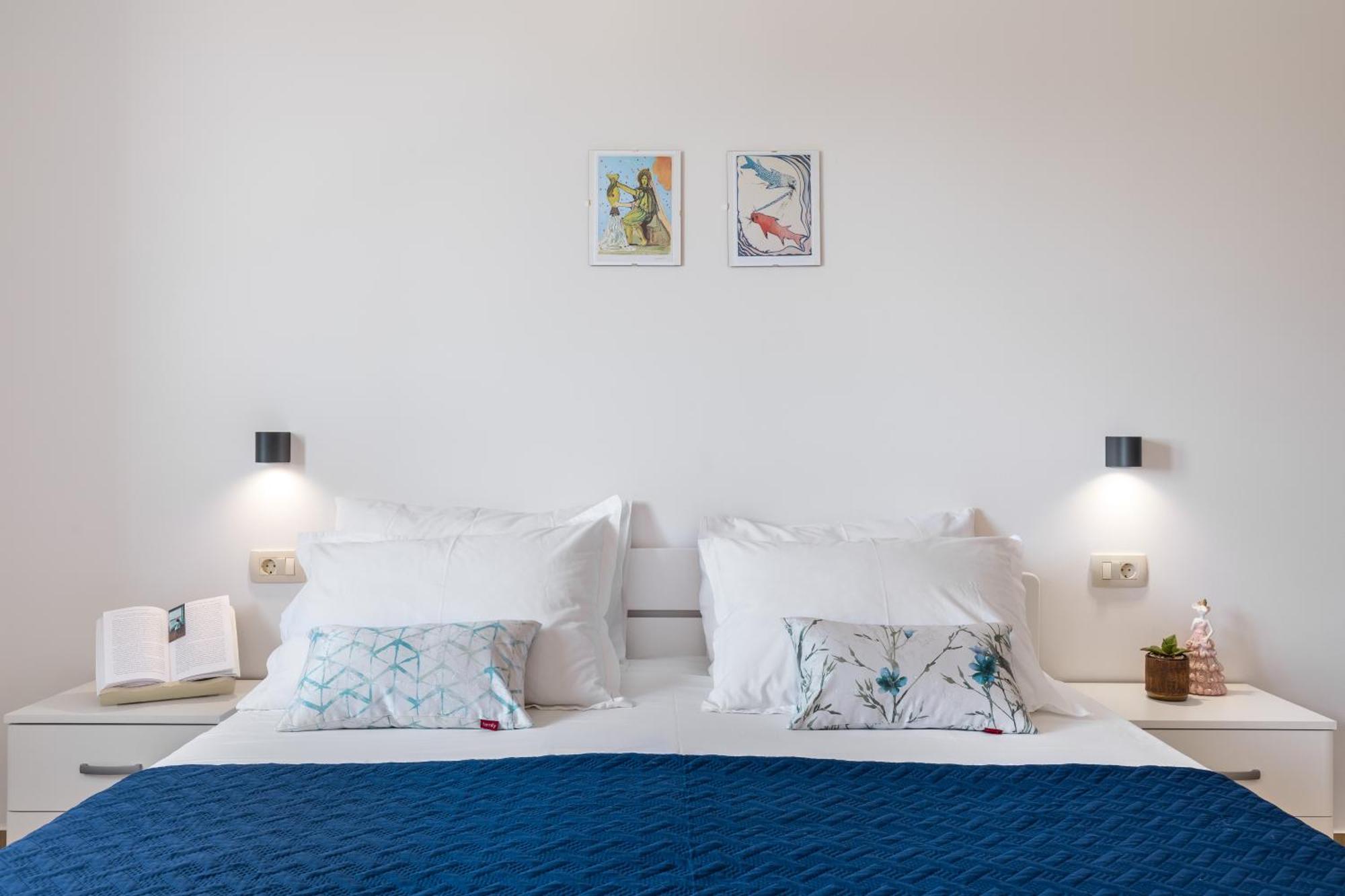 Luxurious Apartments Bona Fide Міміце Номер фото
