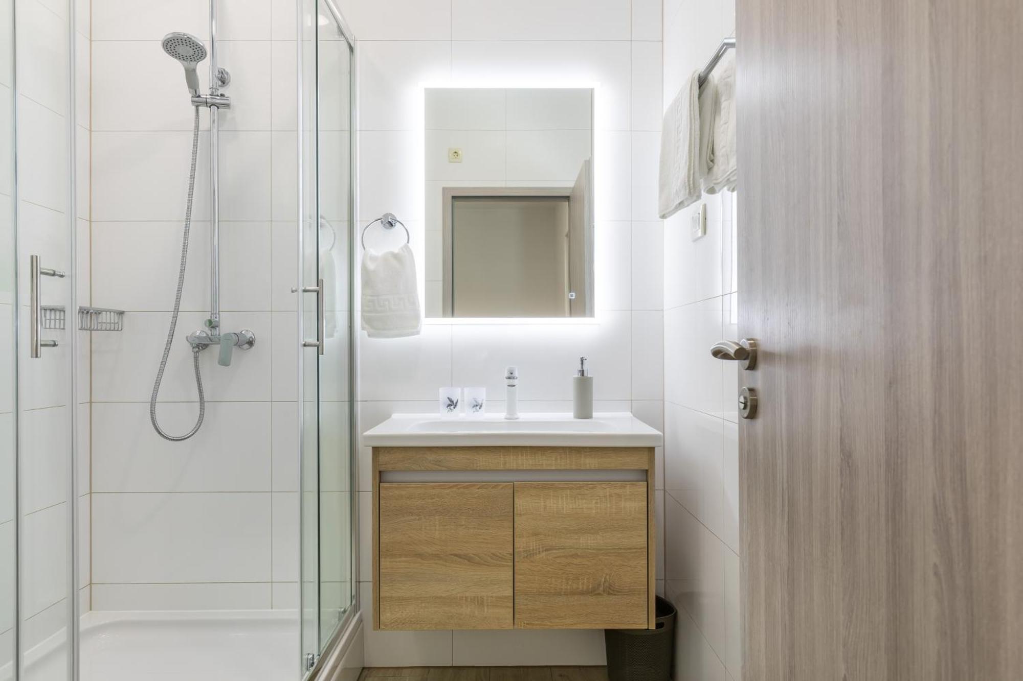 Luxurious Apartments Bona Fide Міміце Номер фото