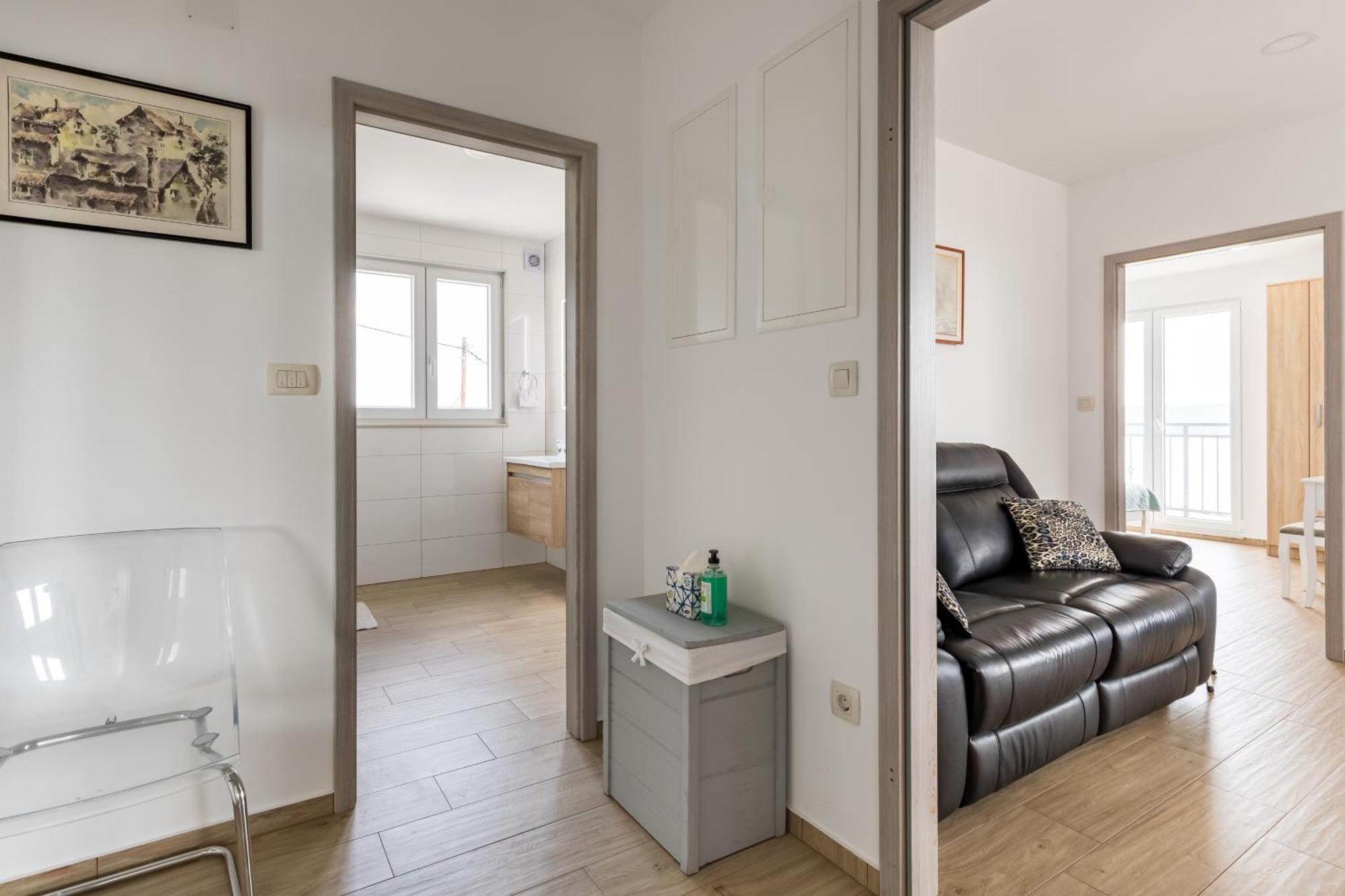 Luxurious Apartments Bona Fide Міміце Номер фото